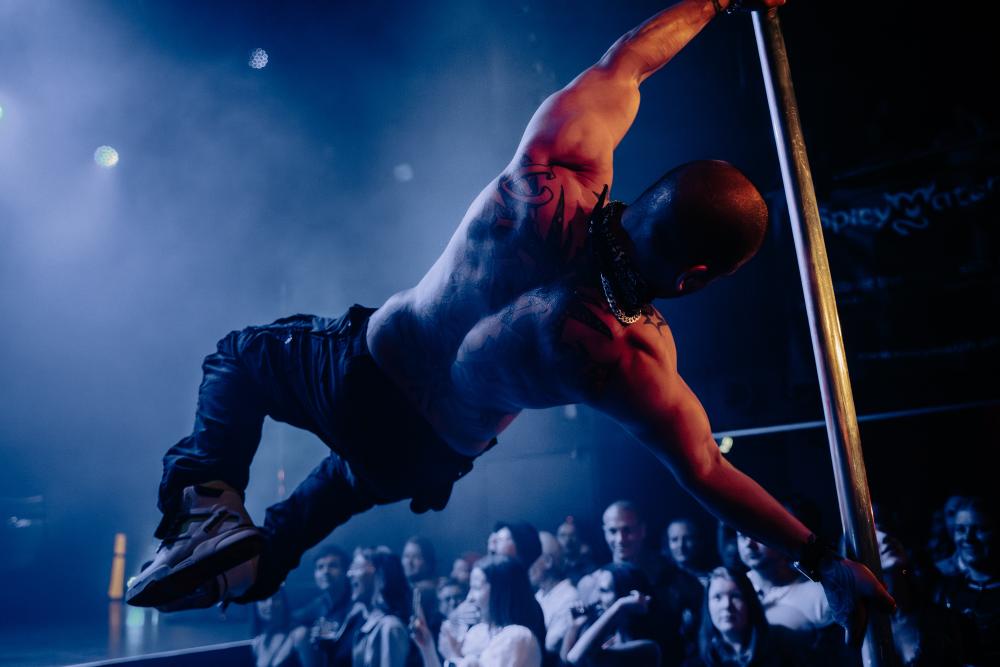 Pole Sport