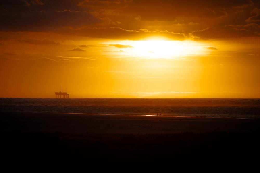 Schiermonnikoog