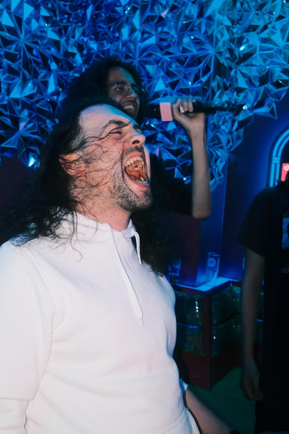 Karaoke